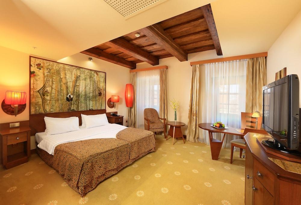 Hotel Lindner Castle 4*