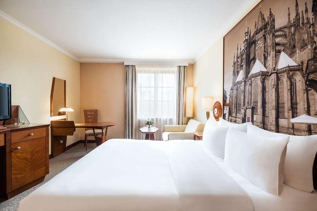 Lindner Castle Hotel