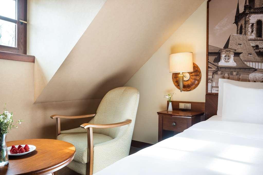 Lindner Castle 4* Prag
