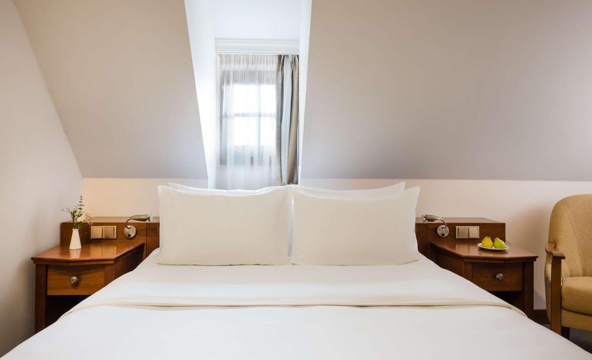 Hotel Lindner Castle