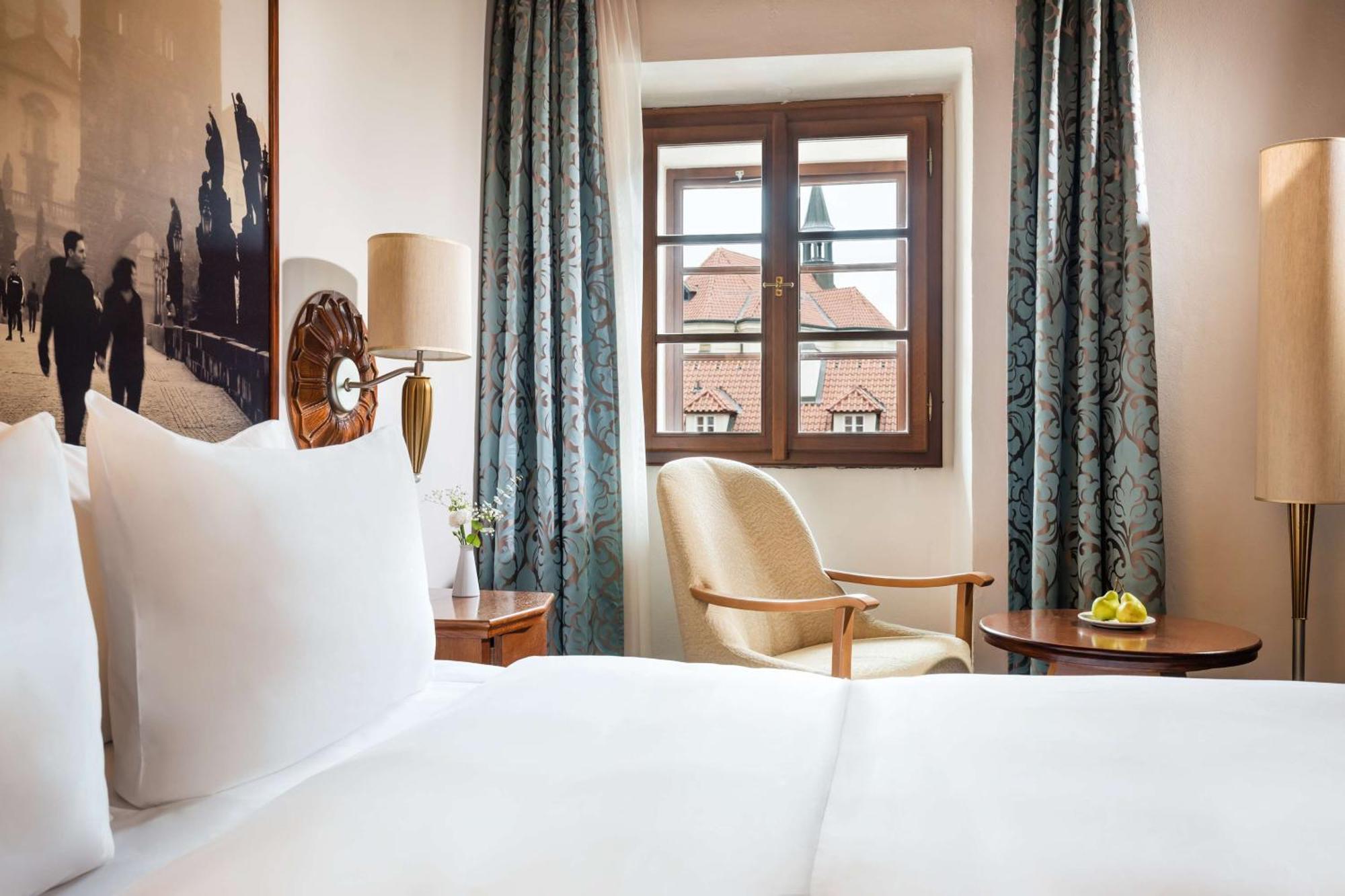 Lindner Castle Hotel