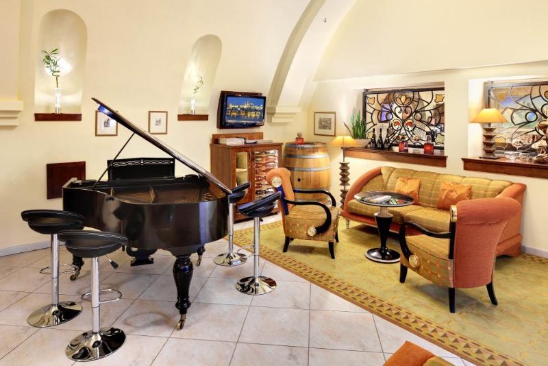 Hotel Lindner Castle 4*