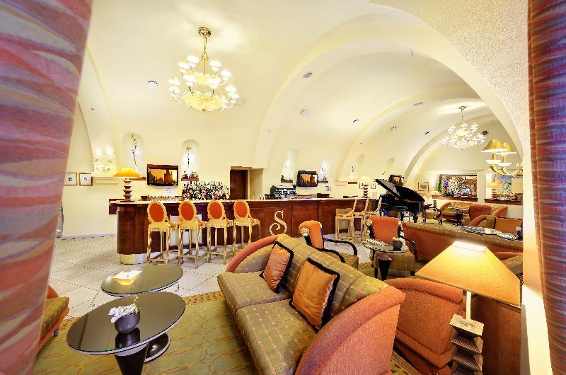 Lindner Castle Hotel Prag