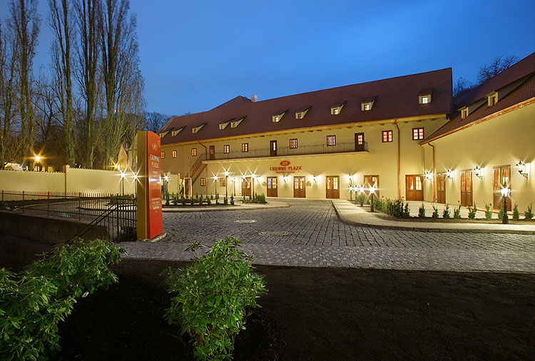 Lindner Castle