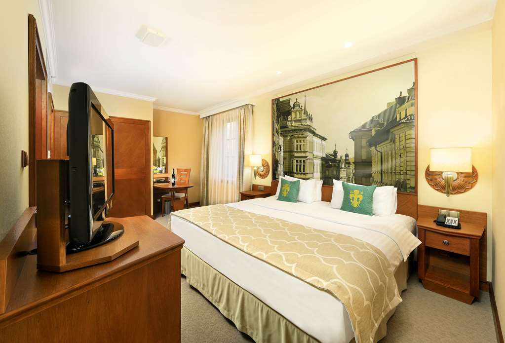 Lindner Castle Hotel